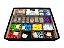 Organizador (SOFT INSERT PARANÁ) para Era da Inovação - Imagem 1