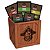 Kit de Sleeve para Dungeons & Dragons Board Games - Imagem 1