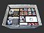 Organizador (INSERT MDF) para Frosthaven (Modelo 1) - Imagem 2