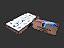 Organizador (INSERT MDF) para Frosthaven (Modelo 1) - Imagem 11