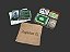 Organizador (INSERT MDF) para Frosthaven (Modelo 1) - Imagem 19