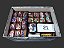 Organizador (INSERT MDF) para Frosthaven (Modelo 2) - Imagem 1
