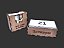 Organizador (INSERT MDF) para Frosthaven (Modelo 2) - Imagem 13