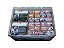 Organizador (SOFT INSERT PARANÁ) para Frosthaven (Modelo 1) - Imagem 1