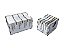 Organizador (SOFT INSERT PARANÁ) para Frosthaven (Modelo 1) - Imagem 8