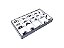 Organizador (SOFT INSERT PARANÁ) para Frosthaven (Modelo 1) - Imagem 13