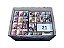 Organizador (SOFT INSERT PARANÁ) para Frosthaven (Modelo 2) - Imagem 1