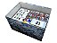 Organizador (SOFT INSERT PARANÁ) para Frosthaven (Modelo 2) - Imagem 9