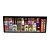 Nicho (Display) para Pocket Games - Imagem 3
