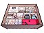 Caixa Organizadora "BIG BOX" para Arkham Horror (3ª Edição) - Tampa Slide - Imagem 2