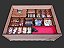 Caixa Organizadora "BIG BOX" para Arkham Horror (3ª Edição) - Tampa Slide - Imagem 1