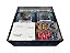 Organizador (SOFT INSERT PARANÁ) para Cthulhu: Death May Die - Medo do Desconhecido - Imagem 3
