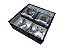 Organizador (SOFT INSERT PARANÁ) para Cthulhu: Death May Die - Medo do Desconhecido - Imagem 7