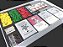 Organizador (SOFT INSERT PARANÁ) para Food Chain (Versão Nacional) - Imagem 1