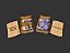 Organizador (INSERT MDF) para Clank!: Catacombs - Imagem 13