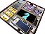 Organizador (SOFT INSERT PARANÁ) para Clank!: Catacombs - Imagem 9