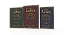 Projeto Lótus | Kit com os 3 Livros - Imagem 1