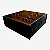 Caixa Organizadora para Card Games (Genérico) - Modelo Vertical BLACK - TIPO GAVETA - Imagem 2