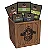 Kit de Sleeve para The Witcher: Path of Destiny (Standard/Deluxe) - Imagem 1