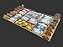 Kit Dashboard para Arcadia Quest (3 Unidades) - SEM CASE - Imagem 2