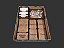 Organizador (INSERT MDF) para Coffe Rush - Imagem 5
