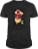 Camiseta Te Toka Tiki Tiki - Bucaneiros (Informe o tamanho na OBS) - Imagem 1