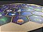 Playmat em MDF para Twilight Imperium IV (Modelo 1) SEM CASE - Imagem 4