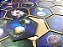 Playmat em MDF para Twilight Imperium IV (Modelo 1) COM CASE - Imagem 7