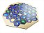 Playmat em MDF para Twilight Imperium IV (Modelo 1) COM CASE - Imagem 4