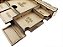 Kit Dashboard para Gloomhaven (4 Unidades) - COM CASE (Versão Internacional) - Imagem 8