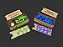 Organizador (INSERT MDF) para Root - Imagem 13