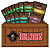 Kit de Sleeve para ISS Vanguard - Imagem 1
