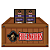 Kit de Sleeve para Pitaco - Imagem 1