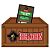 Kit de Sleeve para Kronologic: Cuzco 1450 - Imagem 1