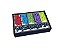 Organizador (SOFT INSERT PARANÁ) para Tiny Epic Cthulhu + Expansão com Board Band (Elástico) - Imagem 8
