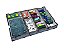 Organizador (SOFT INSERT PARANÁ) para Tiny Epic Cthulhu + Expansão com Board Band (Elástico) - Imagem 14