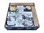 Organizador (INSERT MDF) para Zombicide: White Death - Imagem 5