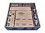 Organizador (INSERT MDF) para Zombicide: White Death - Imagem 3
