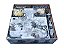 Organizador (INSERT MDF) para Zombicide: White Death - Imagem 6