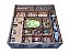 Organizador (INSERT MDF) para Zombicide: White Death - Imagem 1