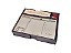 Organizador (INSERT MDF) para Zombicide: White Death - Imagem 14