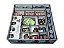 Organizador (SOFT INSERT PARANÁ) para Zombicide: White Death - Imagem 1