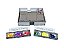 Organizador (SOFT INSERT PARANÁ) para Zombicide: White Death - Imagem 16