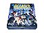 Organizador (SOFT INSERT PARANÁ) para DCeased: Gotham City Outbreak - Imagem 5