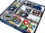 Organizador (SOFT INSERT PARANÁ) para DCeased: Gotham City Outbreak - Imagem 9