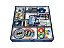 Organizador (SOFT INSERT PARANÁ) para DCeased: Gotham City Outbreak - Imagem 2