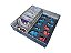 Organizador (SOFT INSERT PARANÁ) para Marvel United (Versão Nacional) - Modelo 2 - Imagem 7