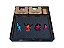 Organizador (INSERT MDF) para Marvel United: Deadpool - Imagem 4