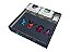 Organizador (SOFT INSERT PARANÁ) para Marvel United: Deadpool - Imagem 6