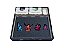 Organizador (SOFT INSERT PARANÁ) para Marvel United: Deadpool - Imagem 1